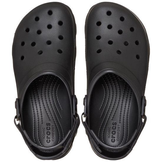 Crocs Classic All-Terrain Clog